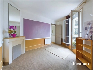 t2 à la vente -   75012  PARIS, surface 31 m2 vente t2 - UBI430534058